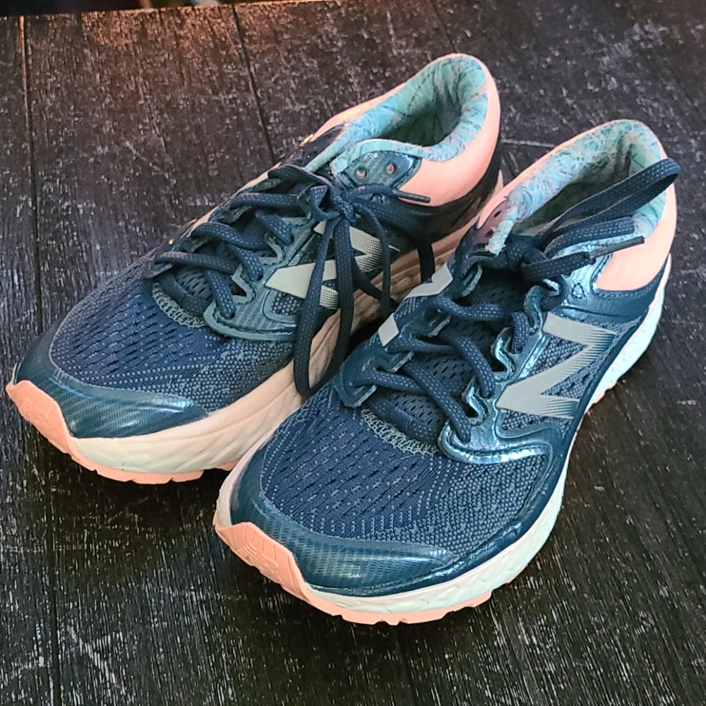 New Balance 1080 Fresh Foam